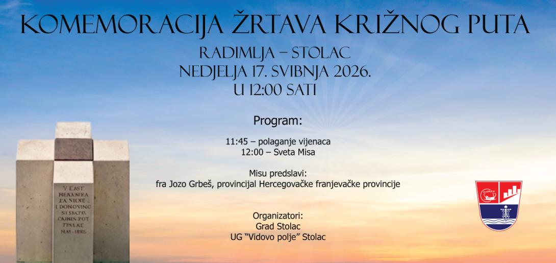 radimlja