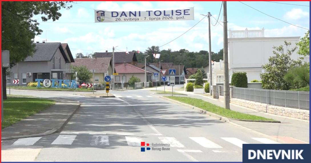 dani tolise