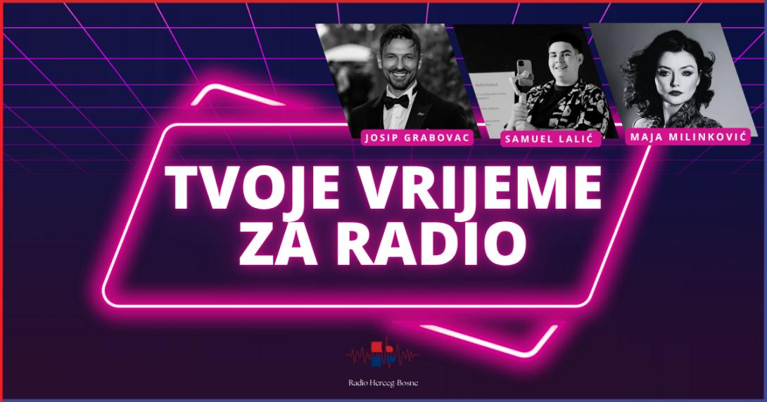 radio