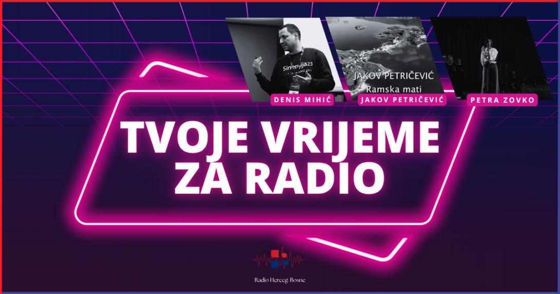 radio