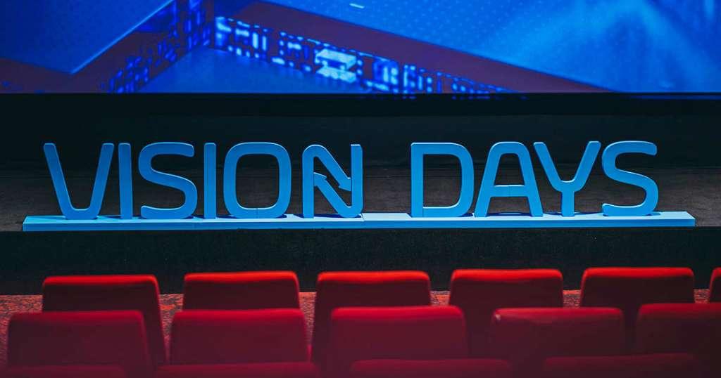 Vision days