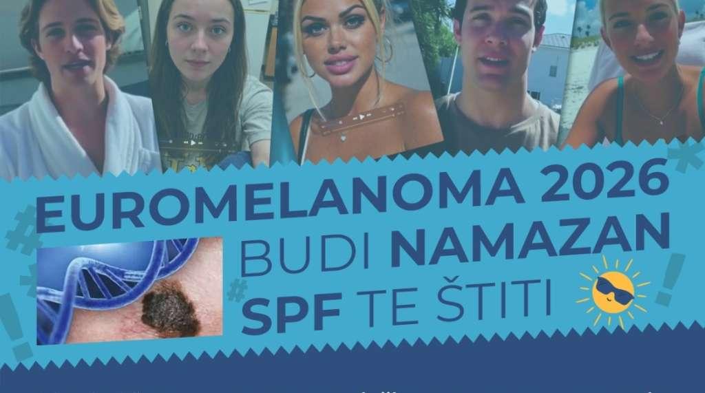 Euromelanoma