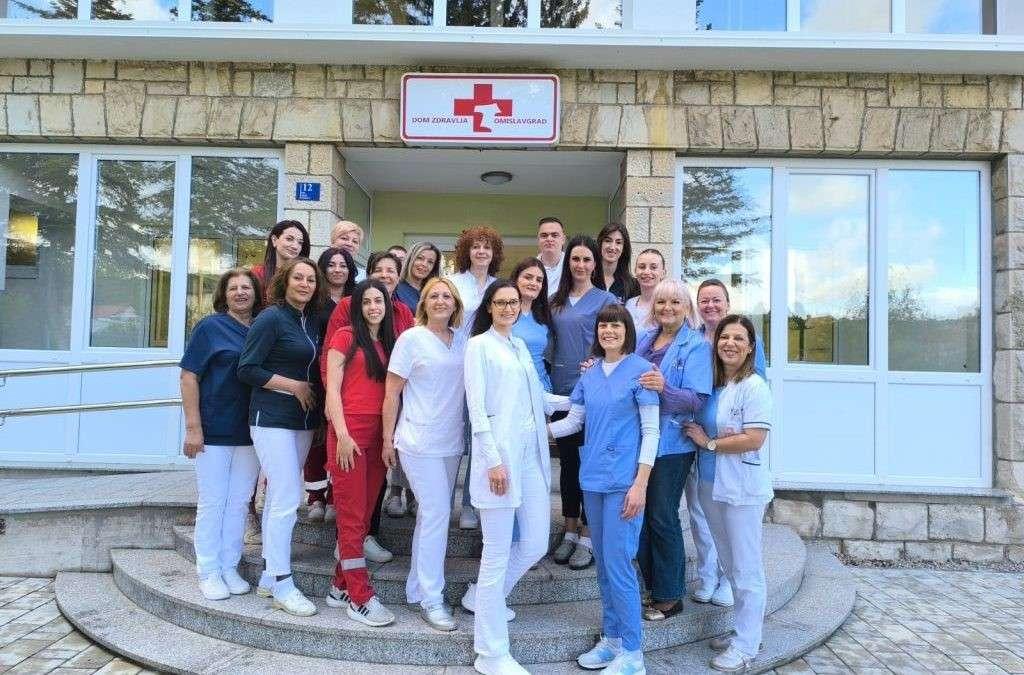 medicinske sestre