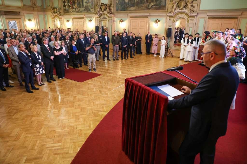 Dan Oružanih snaga Republike Hrvatske