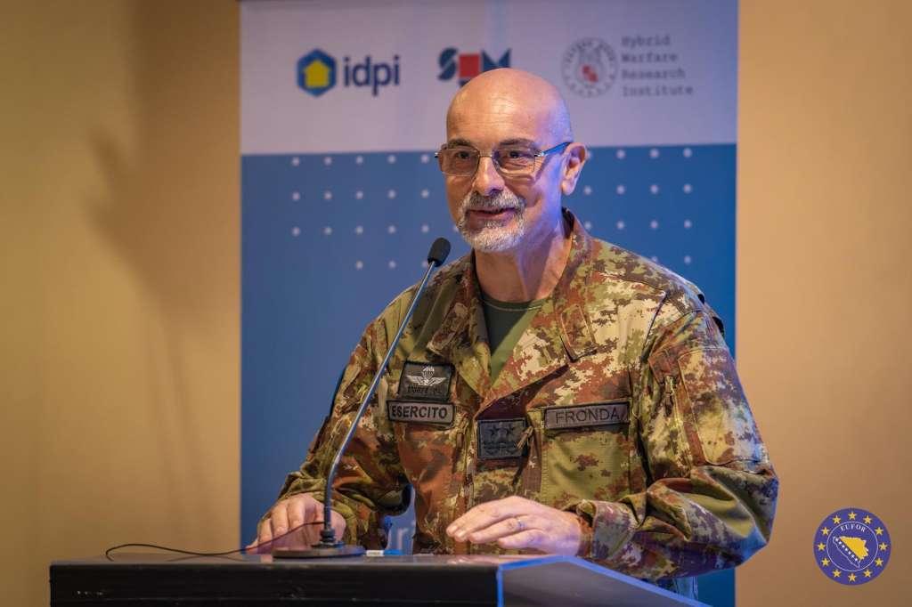 eufor