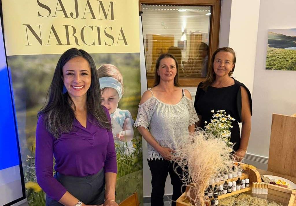sajam narcisa
