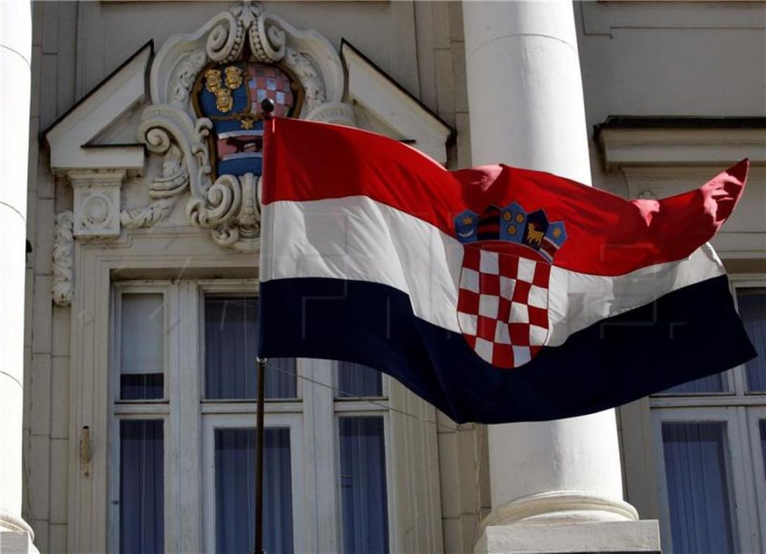 hrvatska zastava