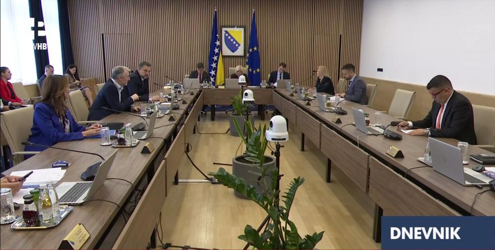 vm bih