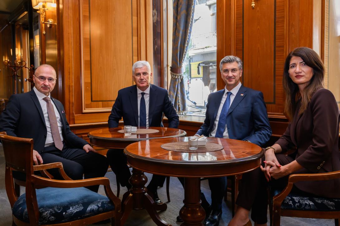 PLENKOVIĆ
