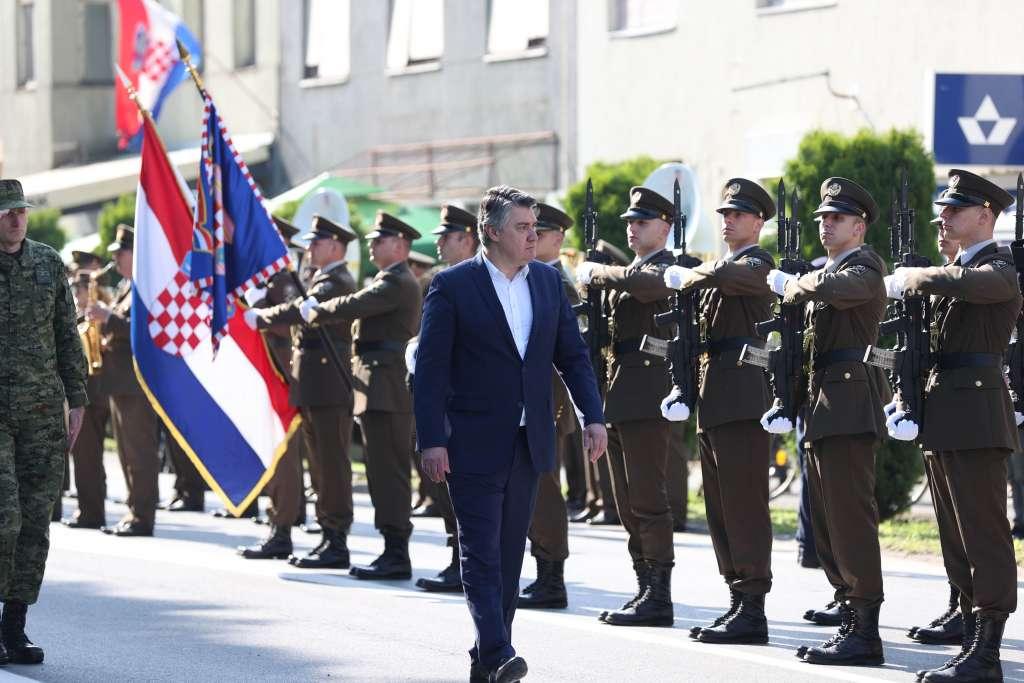 Milanović 
