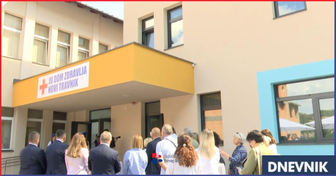 dom zdravlja ntravnik