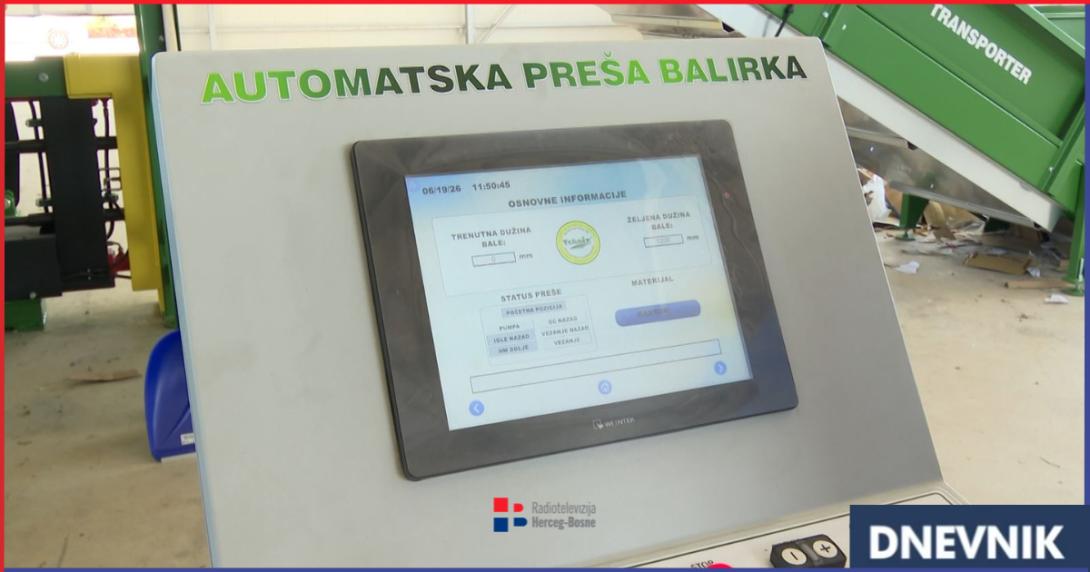 reciklazno dvoriste