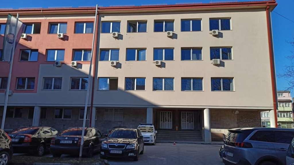 usž vladas