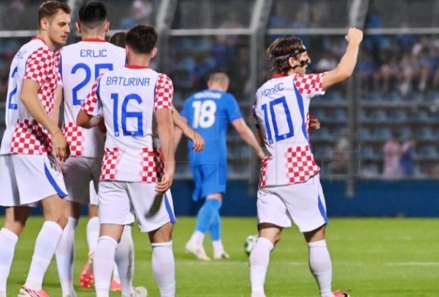 modrić