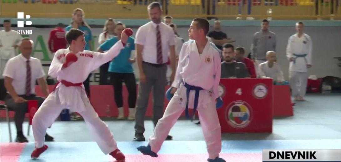 karate
