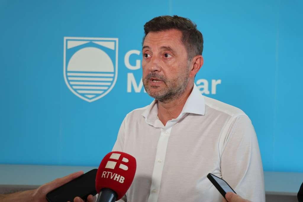 kordic mosatr