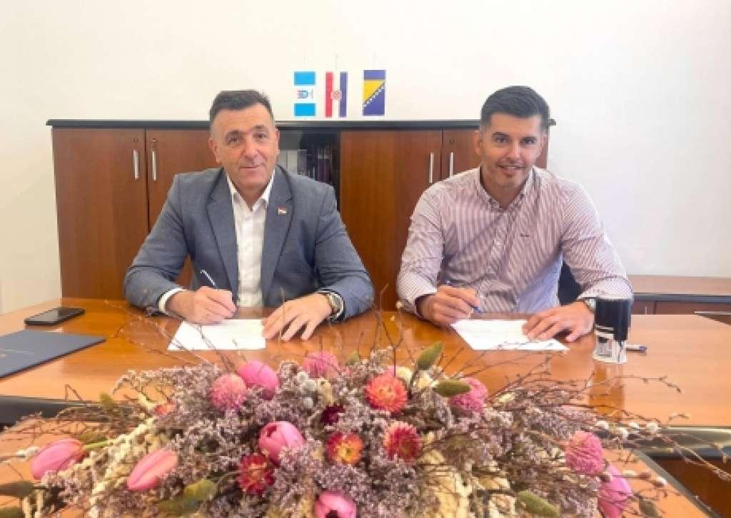Grad Široki Brijeg