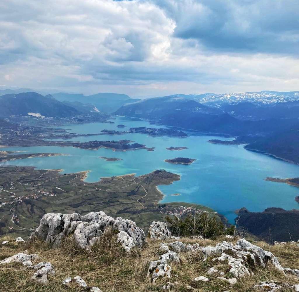 ramsko jezero