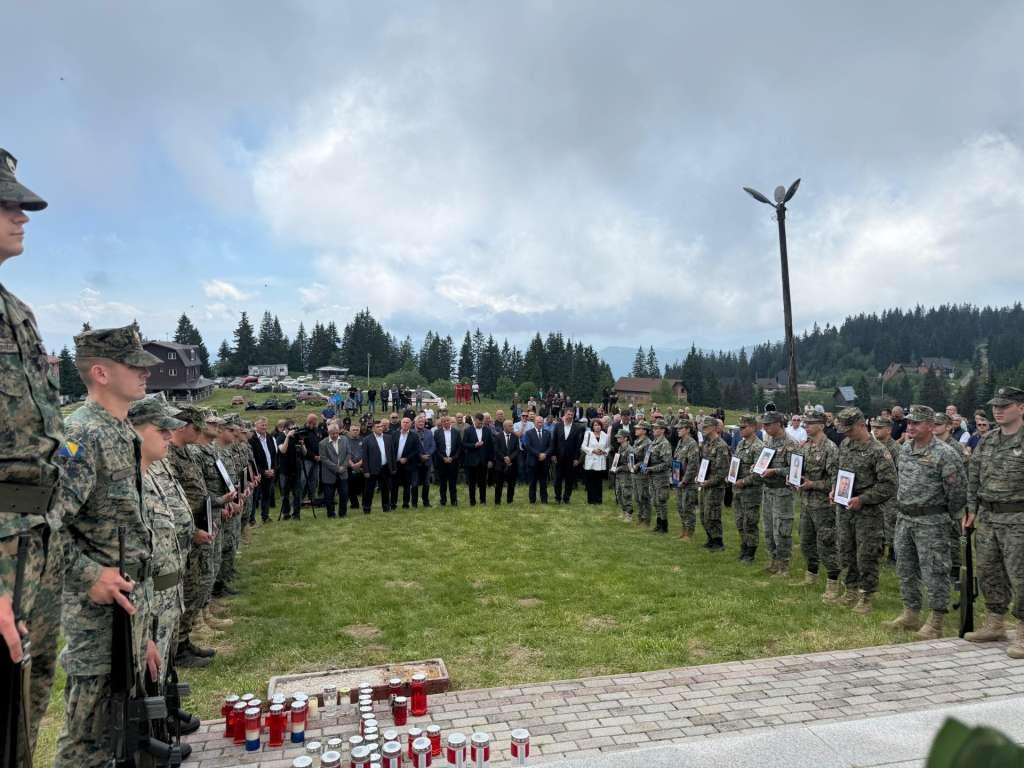 busovača