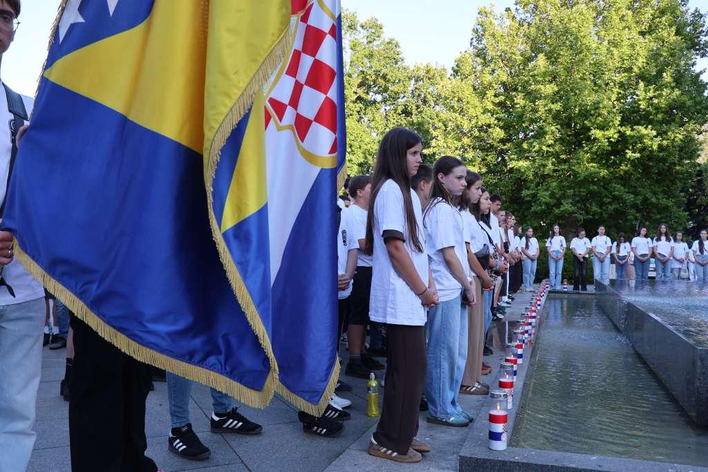 lipanjske zore
