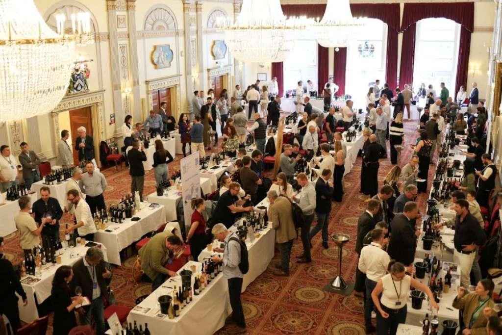 Vinska cesta Hercegovine predstavljena na sajmu 'CEE Wine Fair 2026' u Londonu