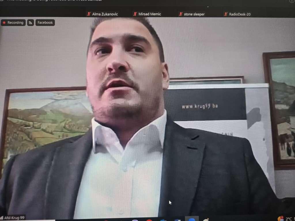 Zahiragić