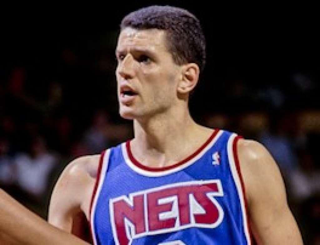 dražen petrović