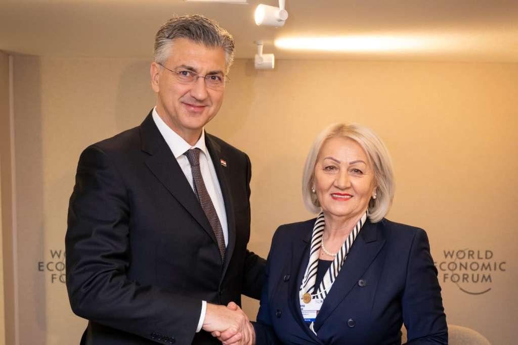 plenković i krišto