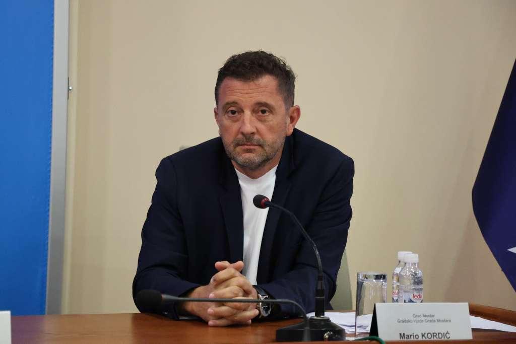 kordić