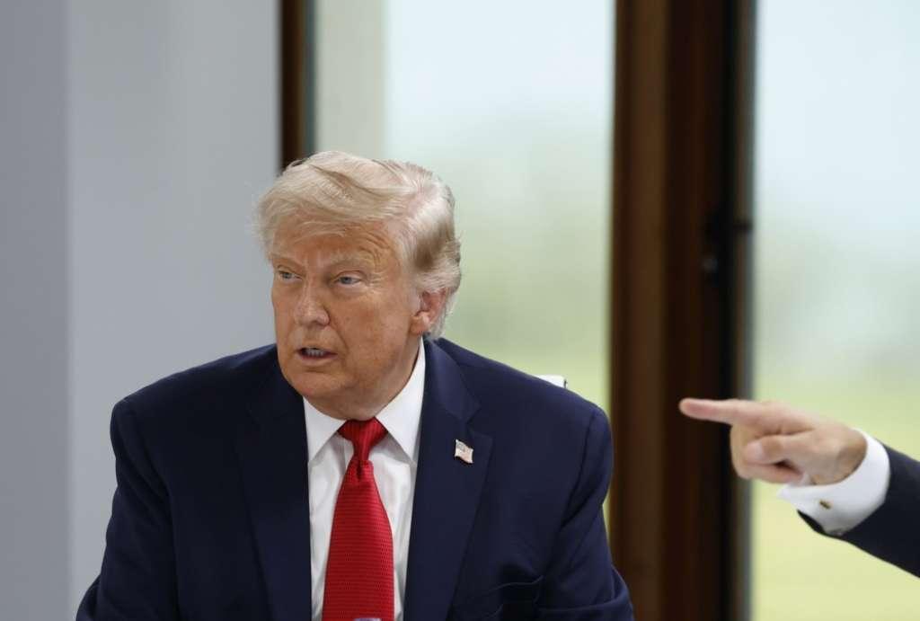 trump