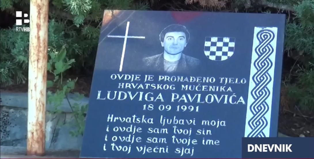 ludvig pavlovic