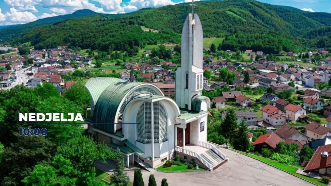 misa kiseljak