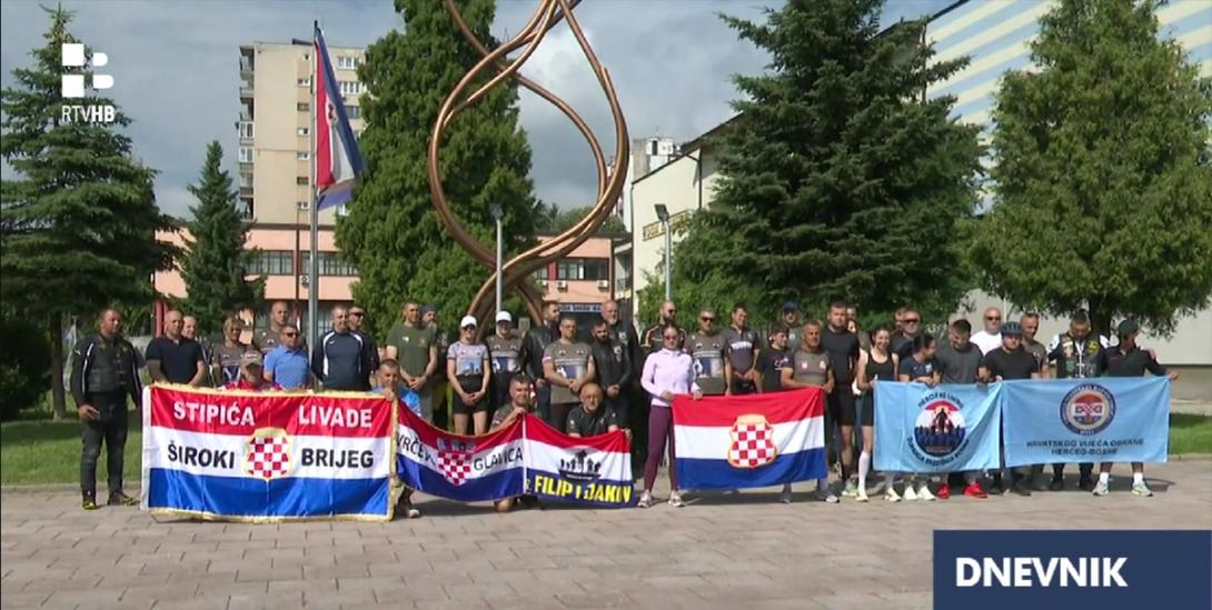 memorijalna utrka