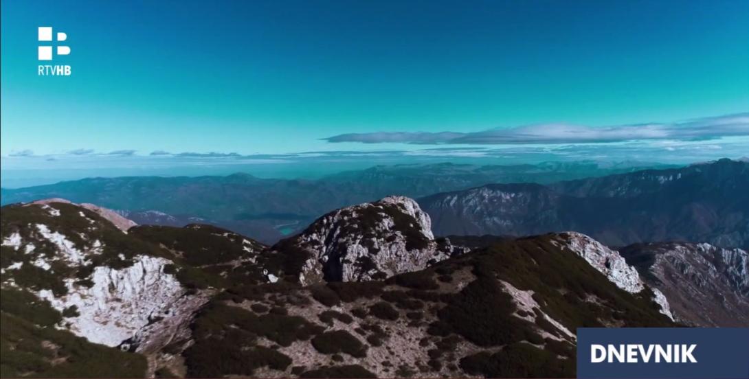 planina