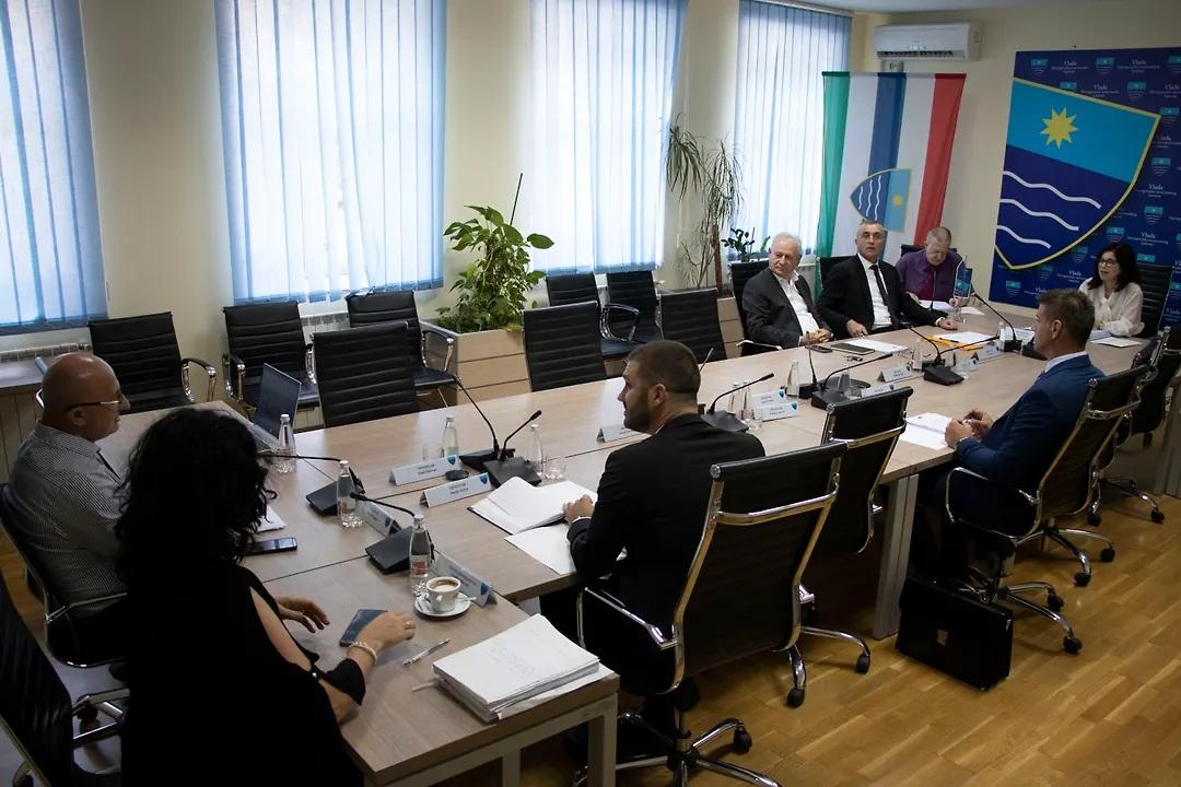 HNŽ VLADA