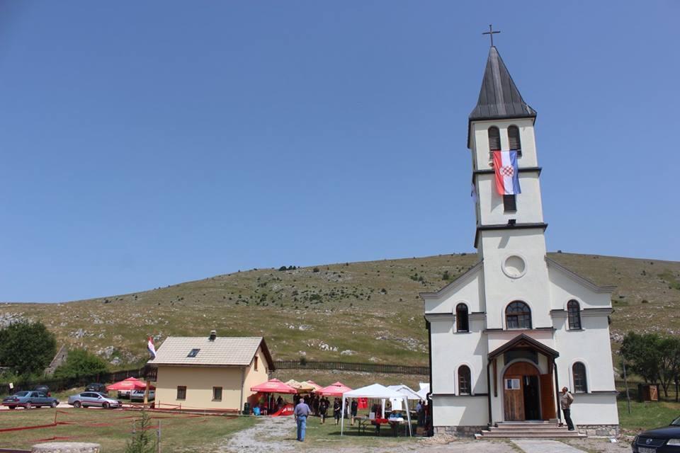 grahovo