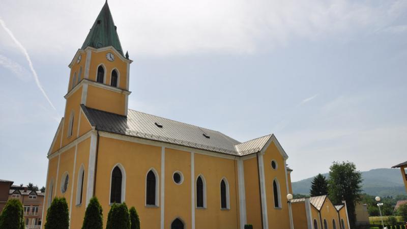 busovača misa
