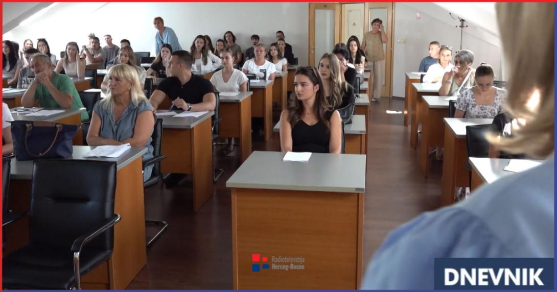 stipendije livno
