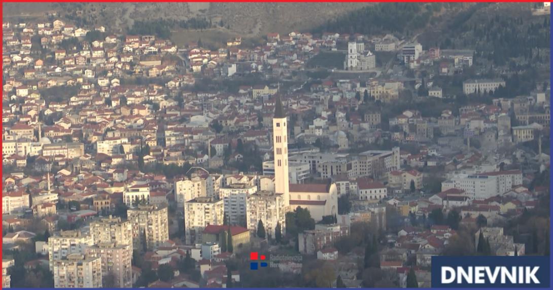 mostar