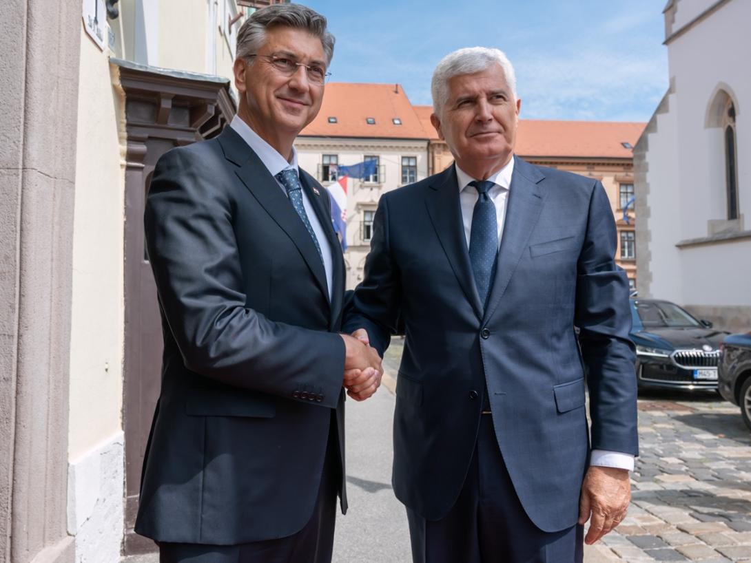 covic plenkocc
