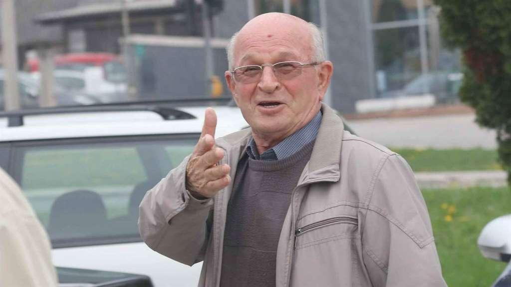 enver buza