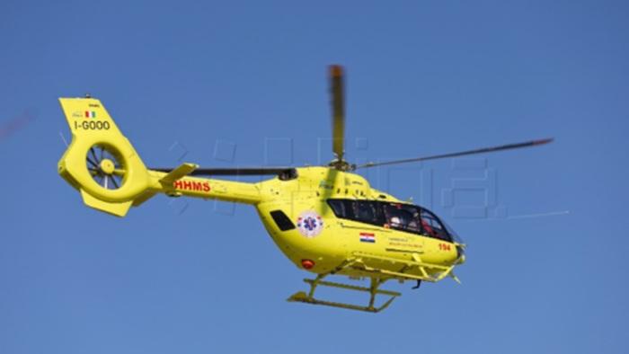 helikopter