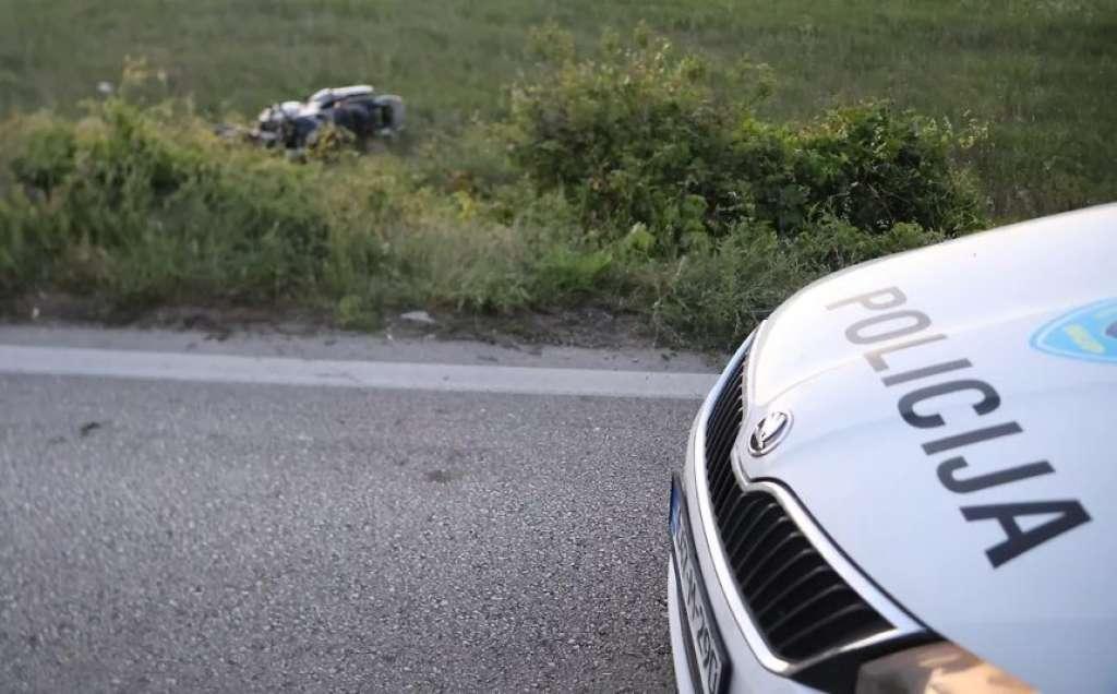 POLICIJA