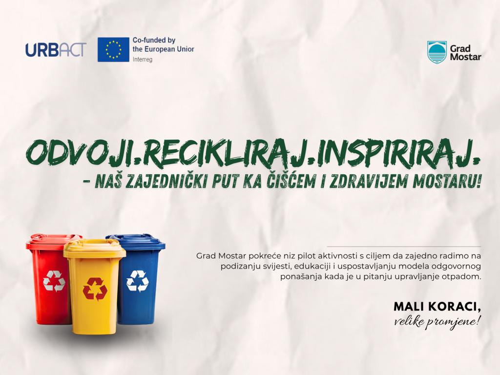 recikliraj
