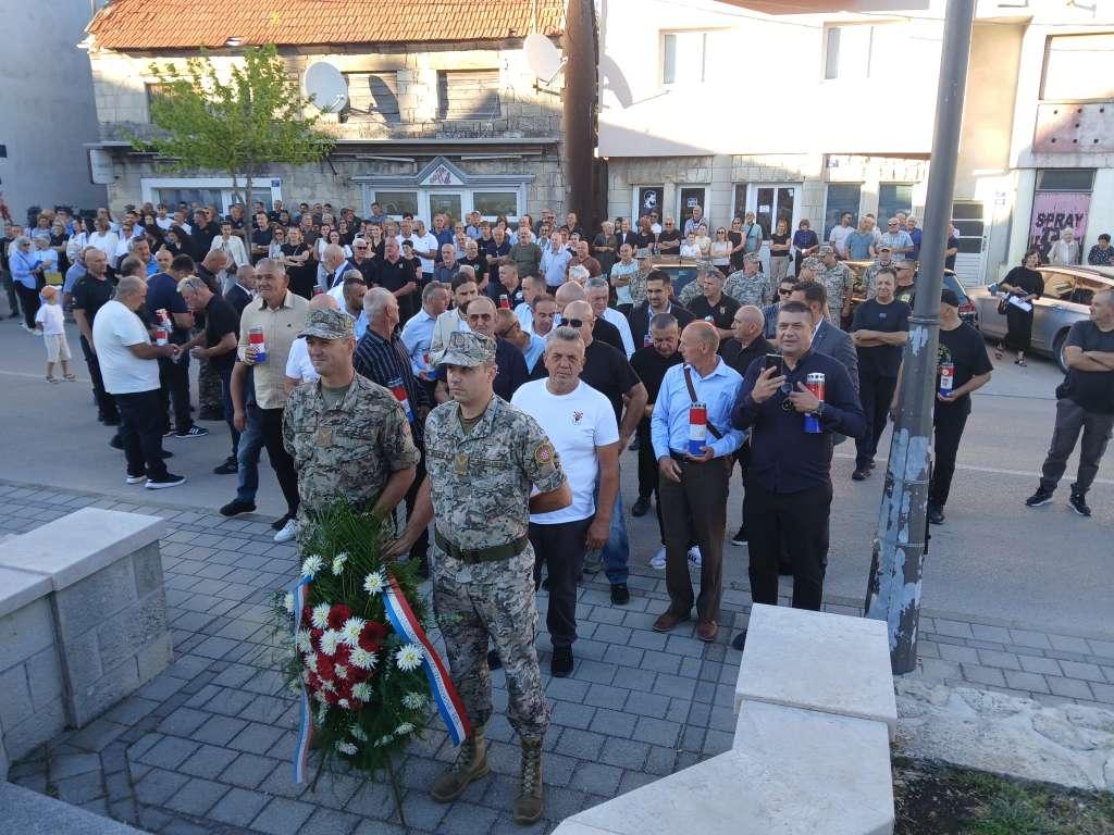 Obilježena 34. obljetnica HVO brigade 'Kralj Tomislav'