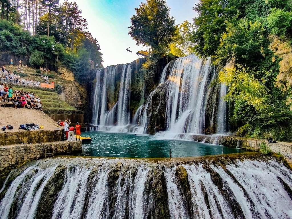  JU Agencija Jajce