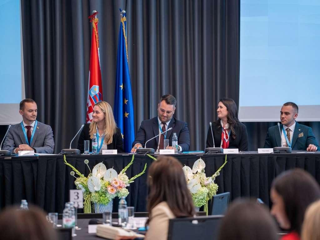 Središnji državni ured za Hrvate izvan Republike Hrvatske