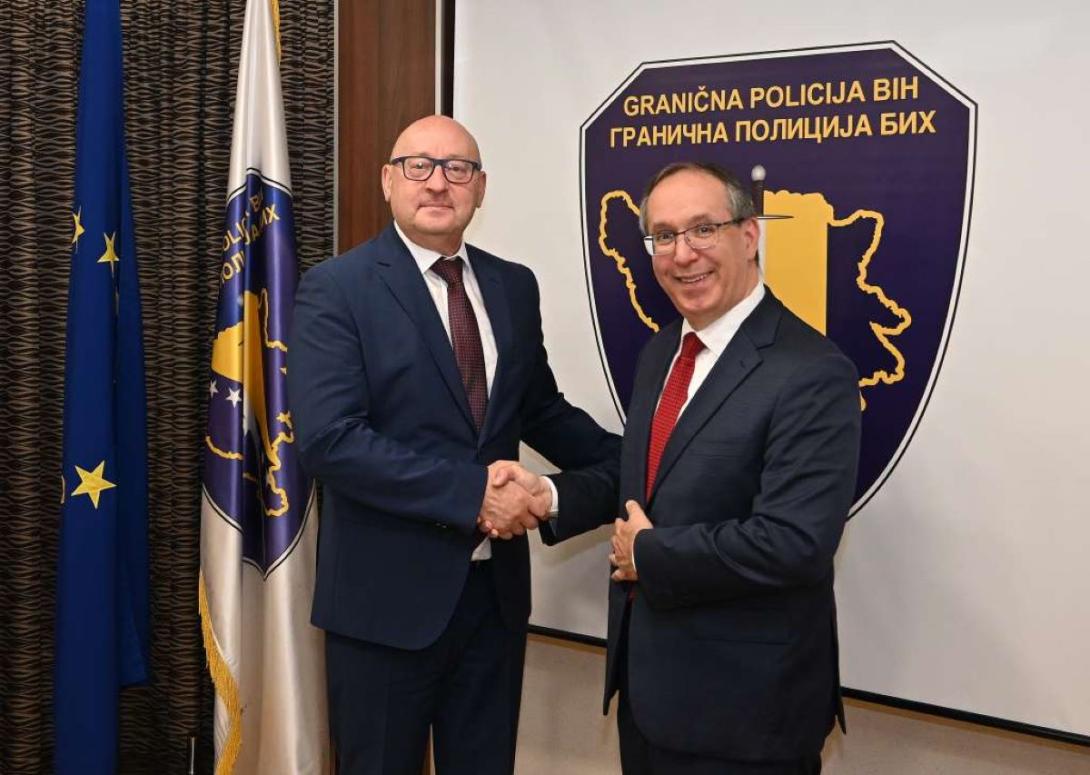 GP BIH