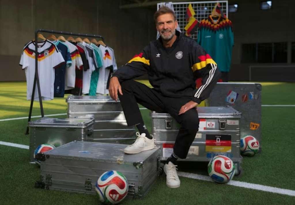 Jürgen Klopp