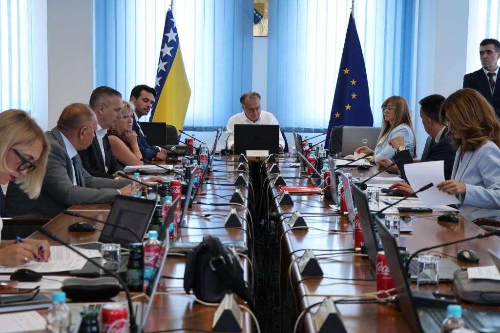 Usvojen Federalni plan upravljanja otpadom za period 2026.-2030.